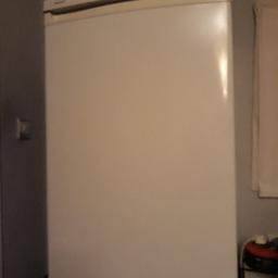 For sale hotpoint undercounter fridge. Very good condition. Less than year old.Cooling box.Bargain.