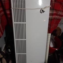 For sale electric panel heaters. Condition like new.Never used.Cost £110 each selling for £85 for two.Selling due to upgrade for storage heaters. Bargain. Call or text.
