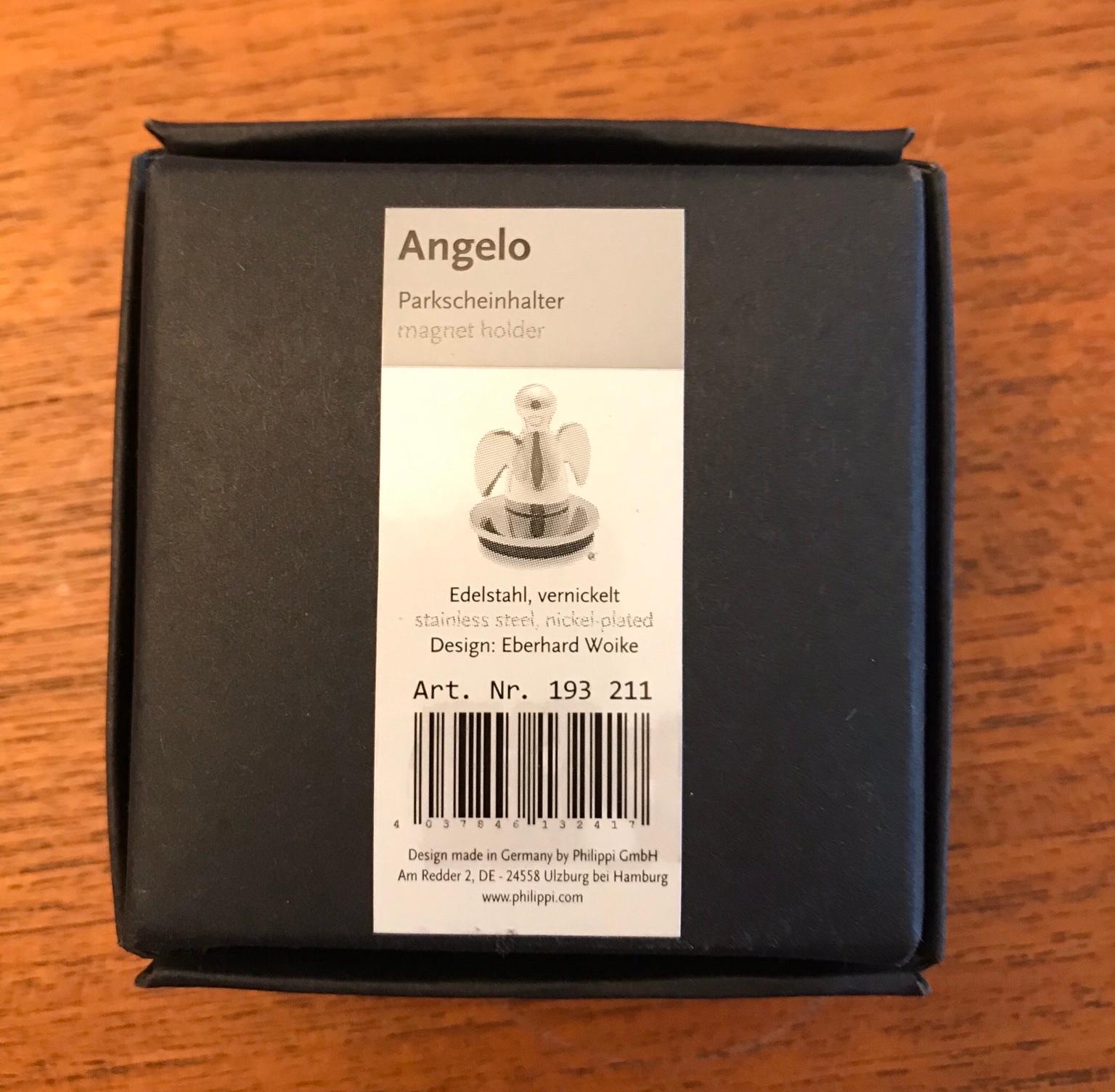 Magnetischer Parkscheinhalter Mini Cooper - Modellauto 1:87 Mit Magnet Für Armaturenbrett