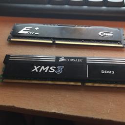 As said in title a gtx 660 an i3 4160 and 8gb of ram need gone as soon as I can thanks you can offer