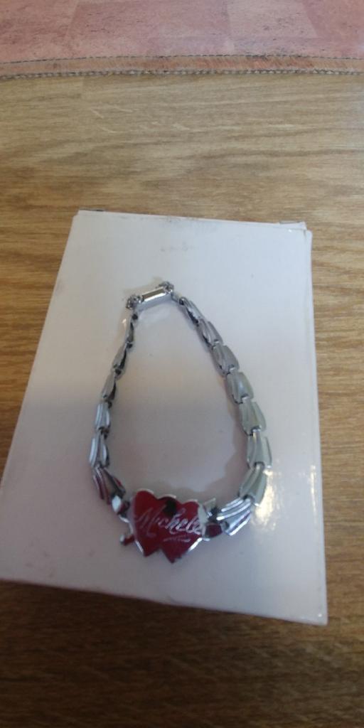 Buy & Sell Worcestershire Bromsgrove - Photos for Bracelet