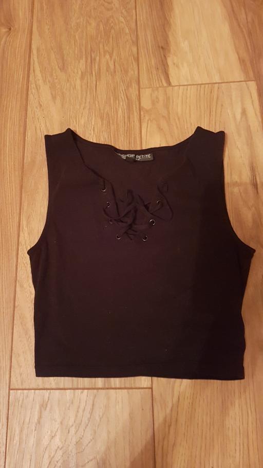 Buy & Sell Harringay North London - Photos for ladies crop tops