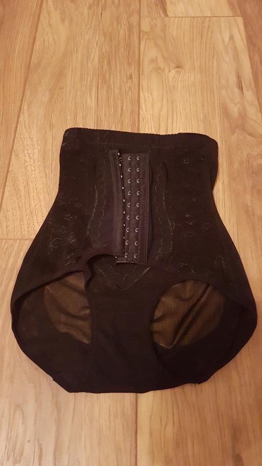  — ladies underwear