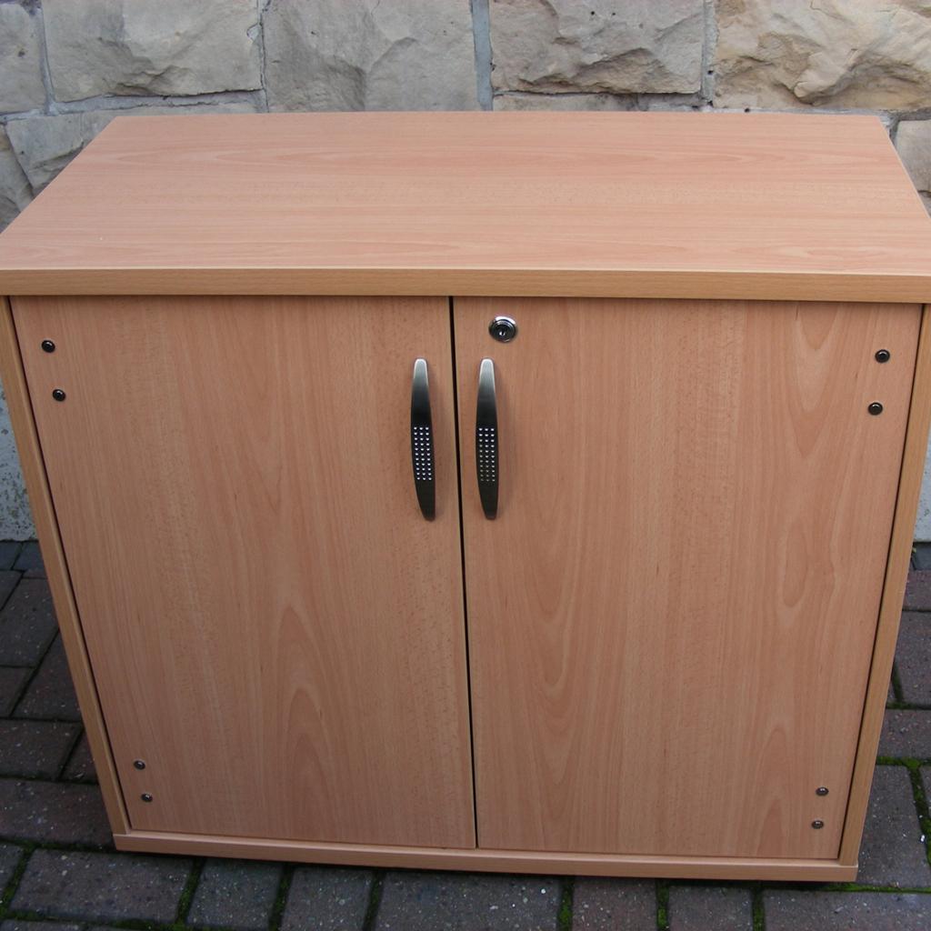 Storage Cupboard Beech in NG16 Bolsover für £ 50,00 zum Verkauf