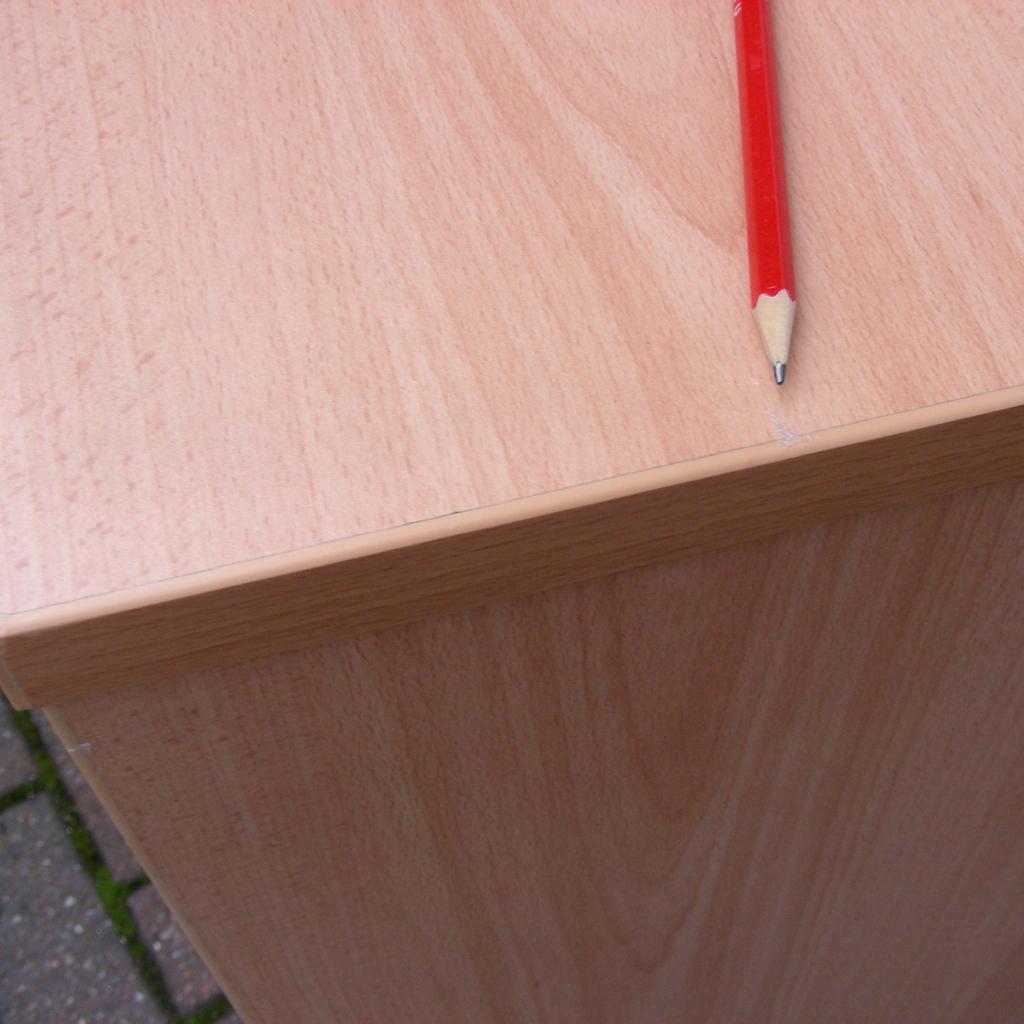 Storage Cupboard Beech in NG16 Bolsover für £ 50,00 zum Verkauf