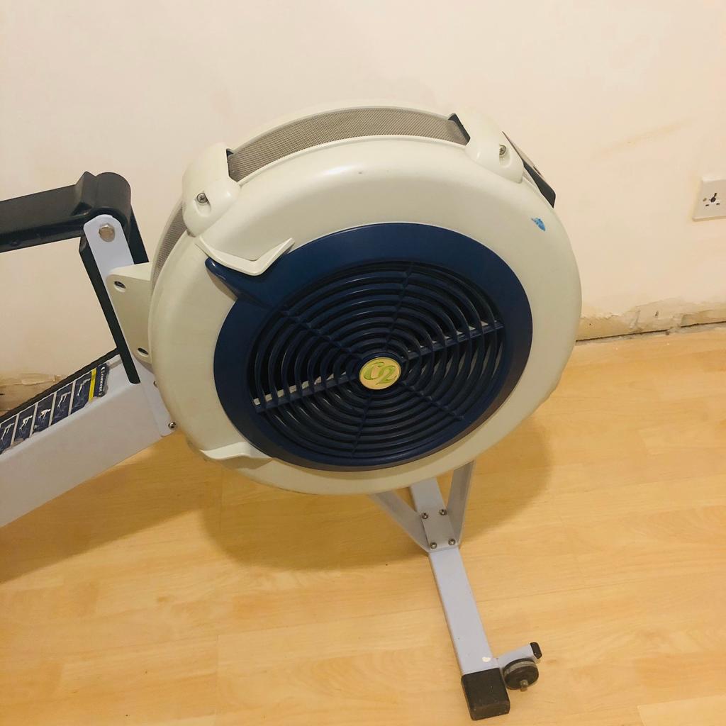 Concept 2 pm3 rowing machine in RH14 Horsham für 450,00 £ zum Verkauf ...