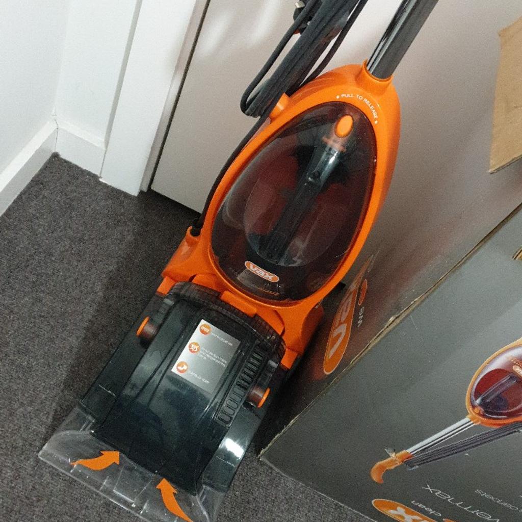 VAX powermax carpet cleaner in NW10 London for £60.00 for sale Shpock