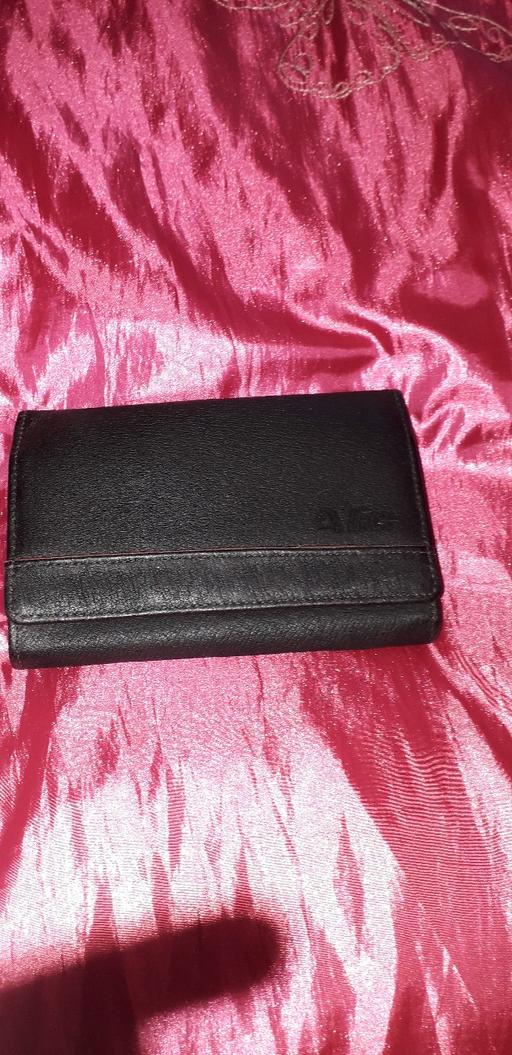 Buy & Sell Greater Manchester Bolton - Photos for NEW LEATHER PURSE