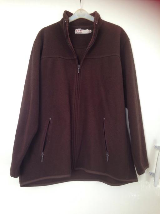 Buy & Sell Greater Manchester Bolton - Photos for Fleece Jacket.