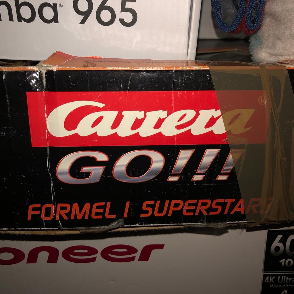 Carrera Go in 71522 Backnang für gratis zum Verkauf Shpock AT