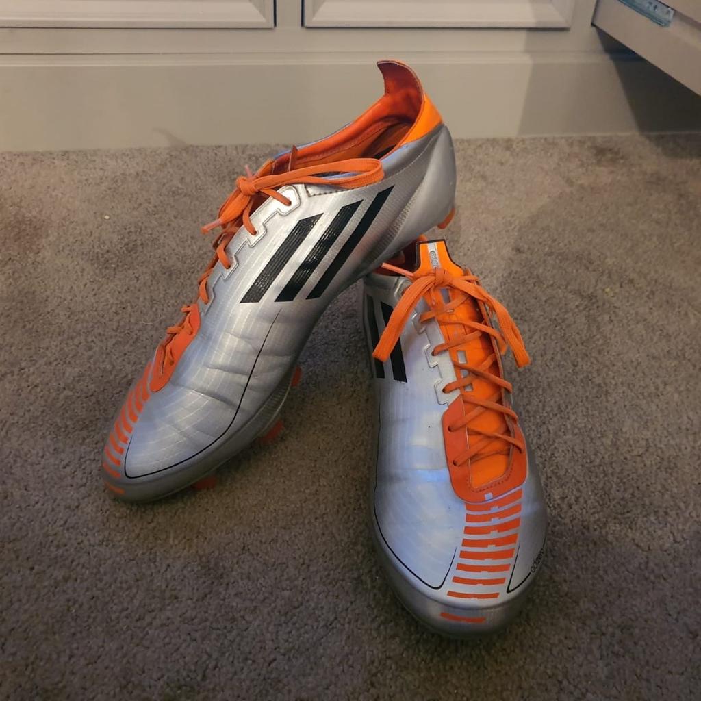 Adidas f59 clearance adizero