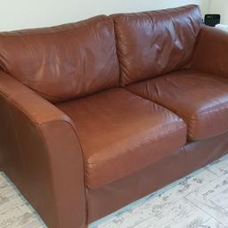 good condition chair 91cm wide and 85cm deep
 sofa 172cm wide and 85cm deep
