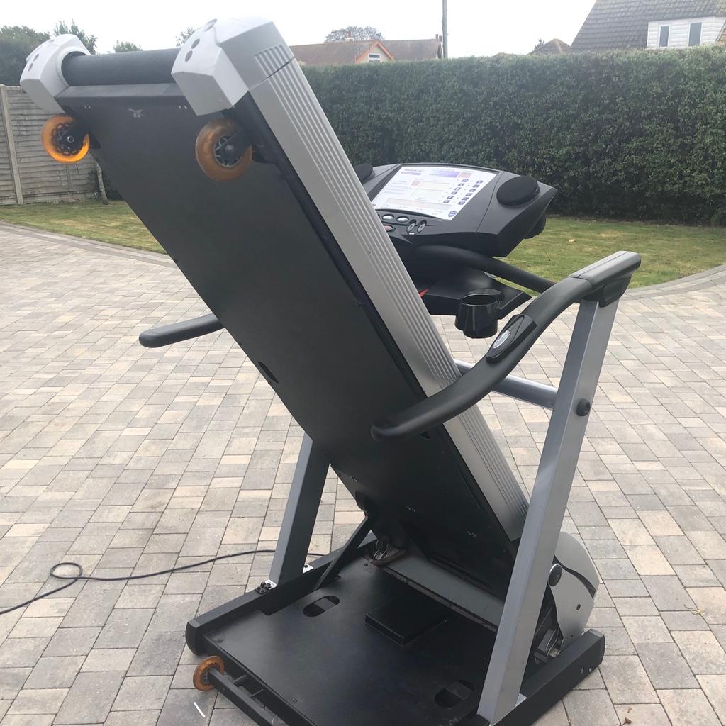 Reebok TR5 Premier Run Treadmill in PO21 Arun for 200.00 for sale