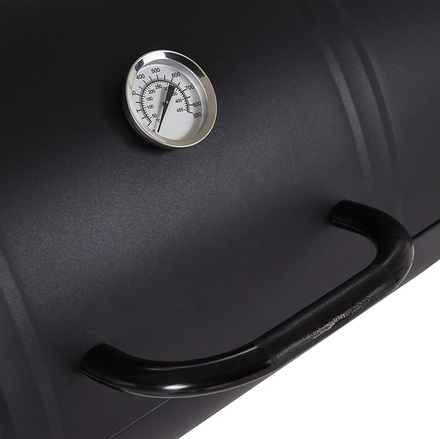 Tesco Barrel Drum Barbecue in SM5 London for £20.00 for sale Shpock