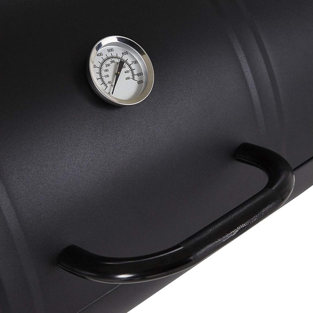 Tesco Barrel Drum Barbecue in SM5 London for £20.00 for sale Shpock