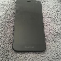 Samsung J2 2018
Slight scuff on corner but apart from that excellent condition.
Looking for £50