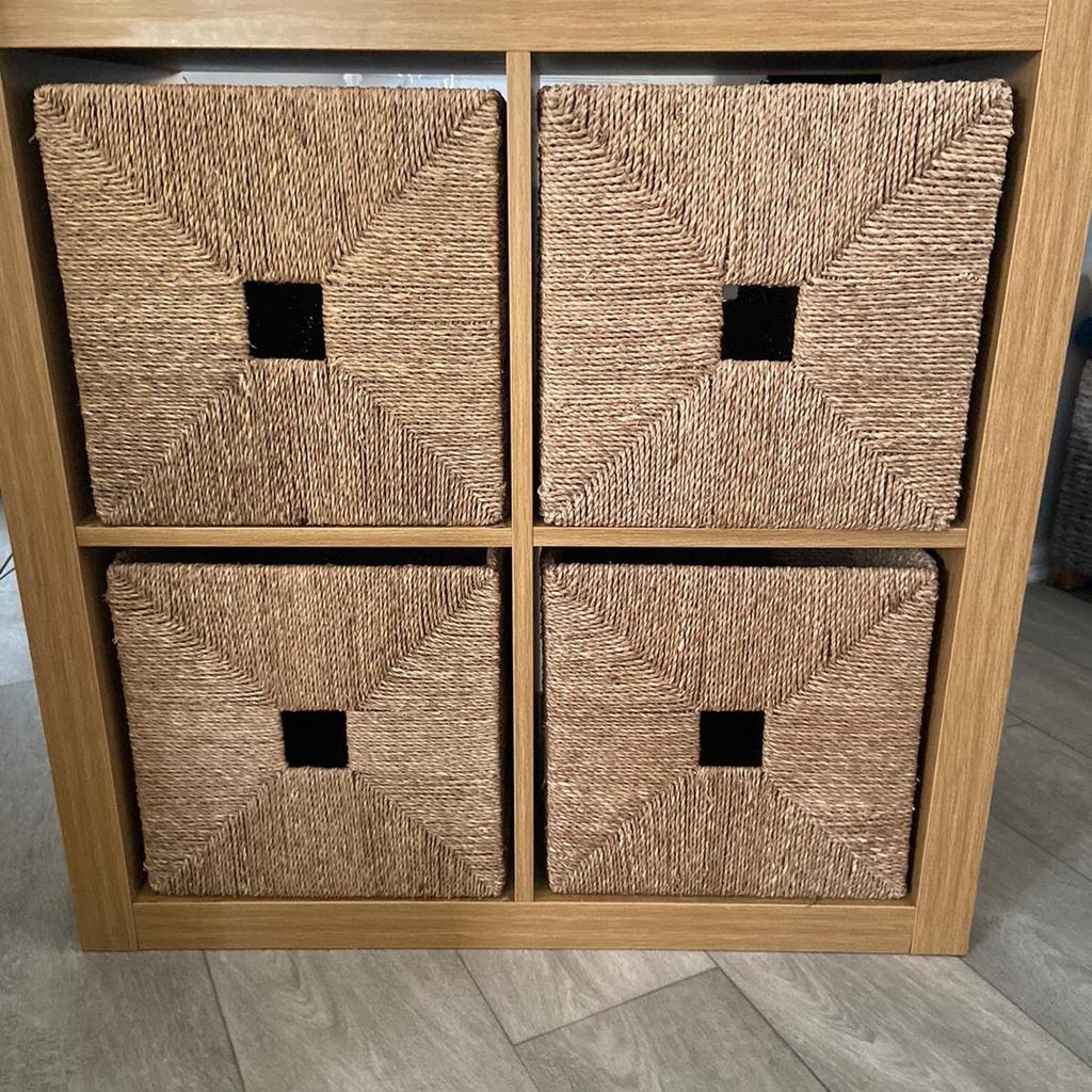 Ikea kallax unit in WV13 Wolverhampton für 55,00 £ zum Verkauf Shpock DE