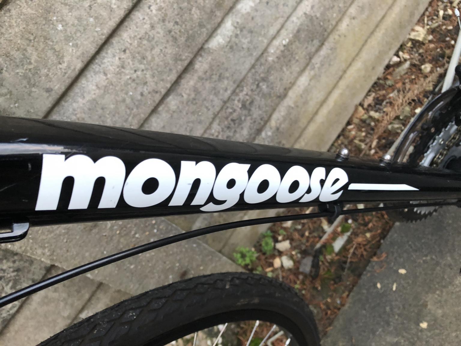 Mongoose crossway 150 mountain bike in Coventry for 70.00 for