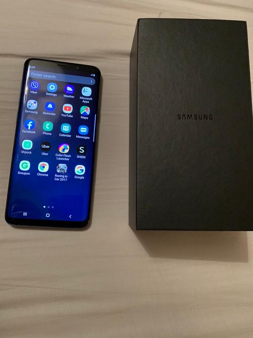 Buy & Sell Edgware Barnet - Photos for Samsung S9 plus **EXCELLENT CONDITION**