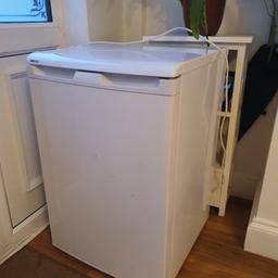 beko fridge as new condition. hardly been used. £50 ovno. can deliver for extra cost