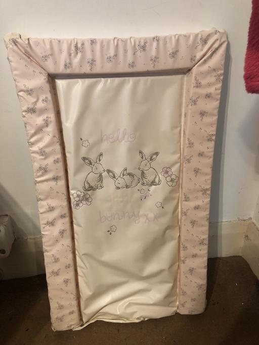 Buy & Sell Green Street Green Bromley - Photos for Girls changing mat