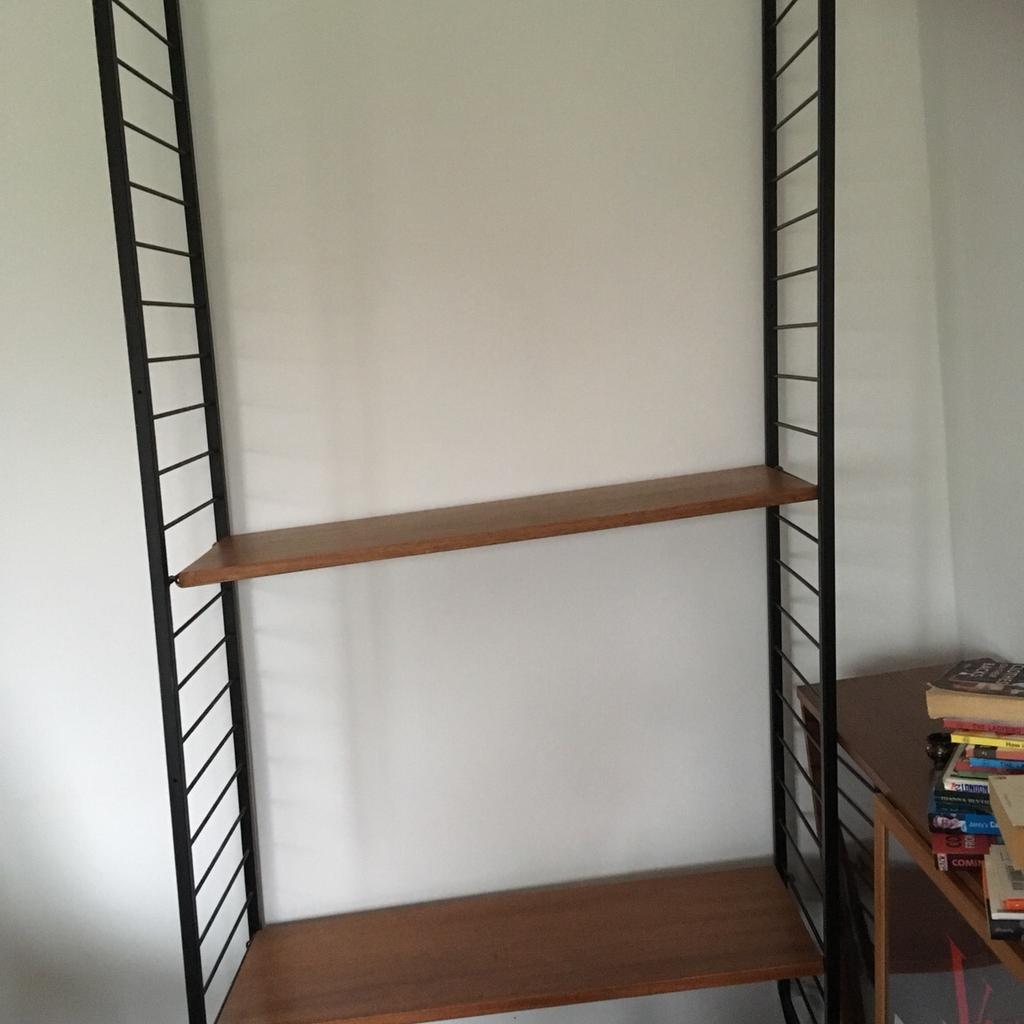 Ladderax shelf in AL4 Albans für £ 130,00 zum Verkauf Shpock AT