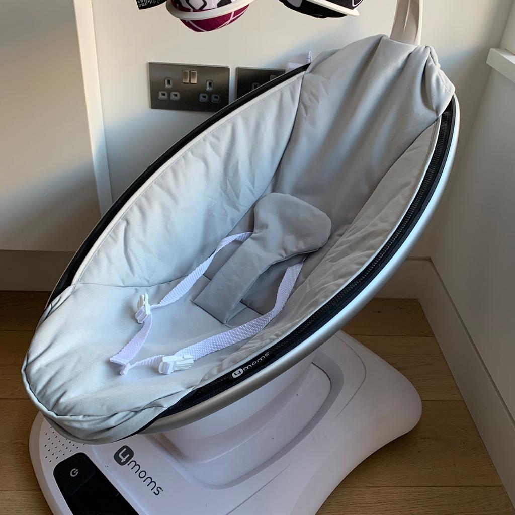 Mamaroo best sale john lewis