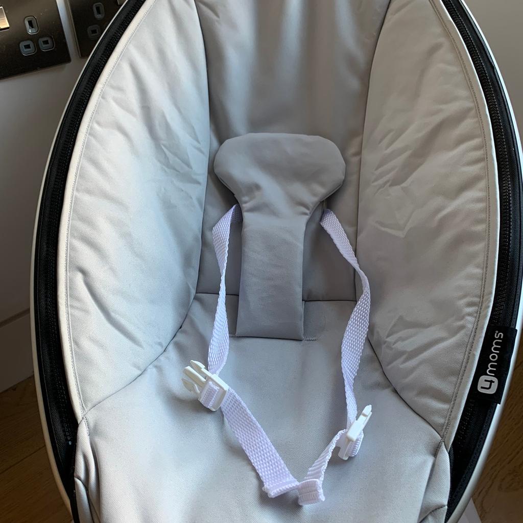 Mamaroo best sale john lewis