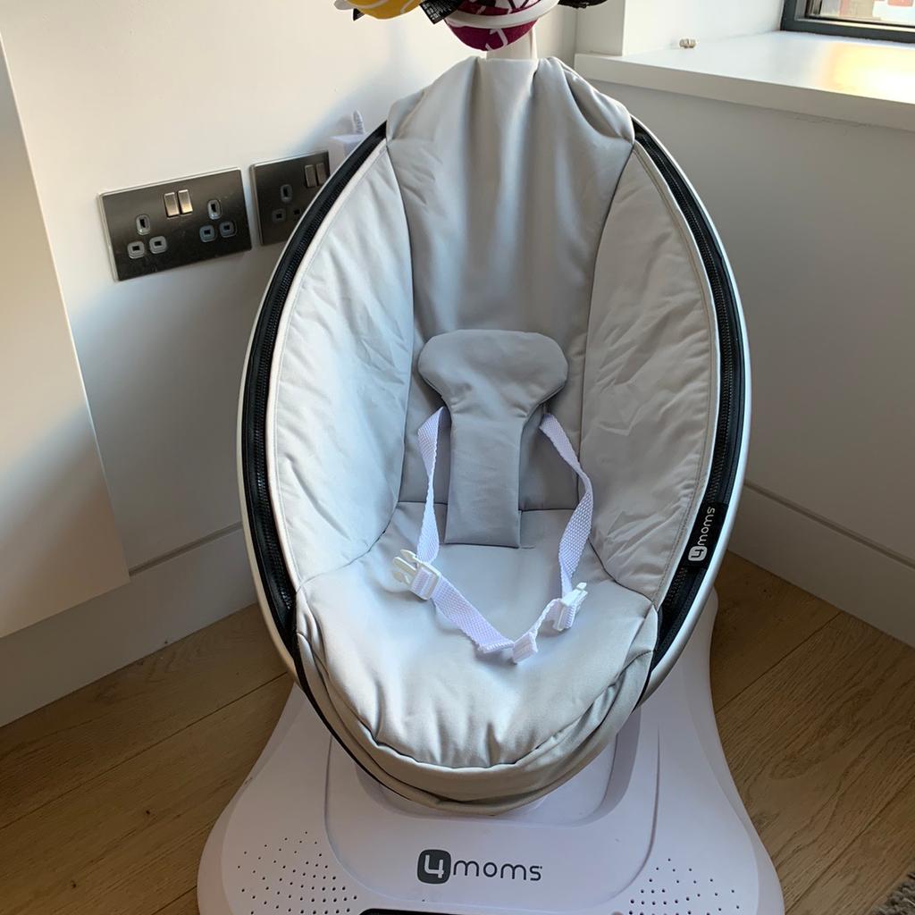 Mamaroo best sale john lewis