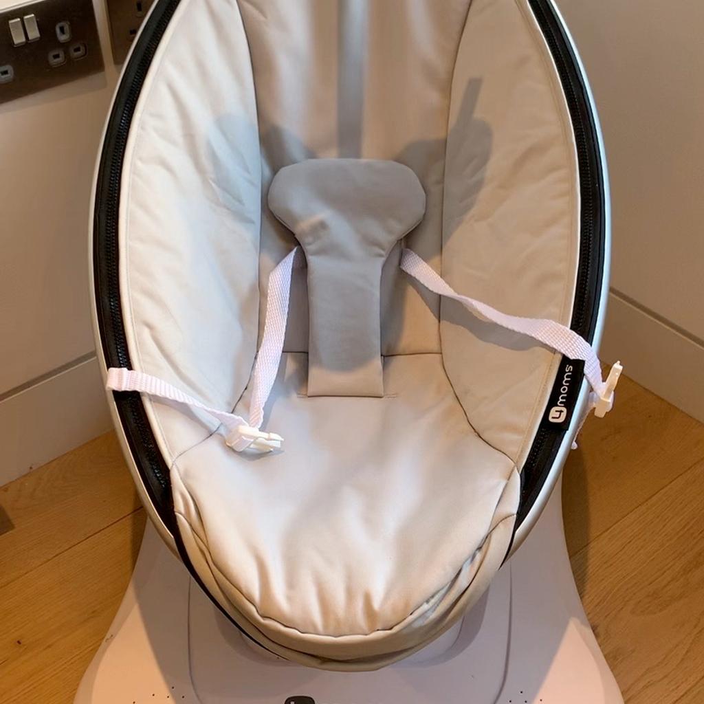 Mamaroo best sale john lewis