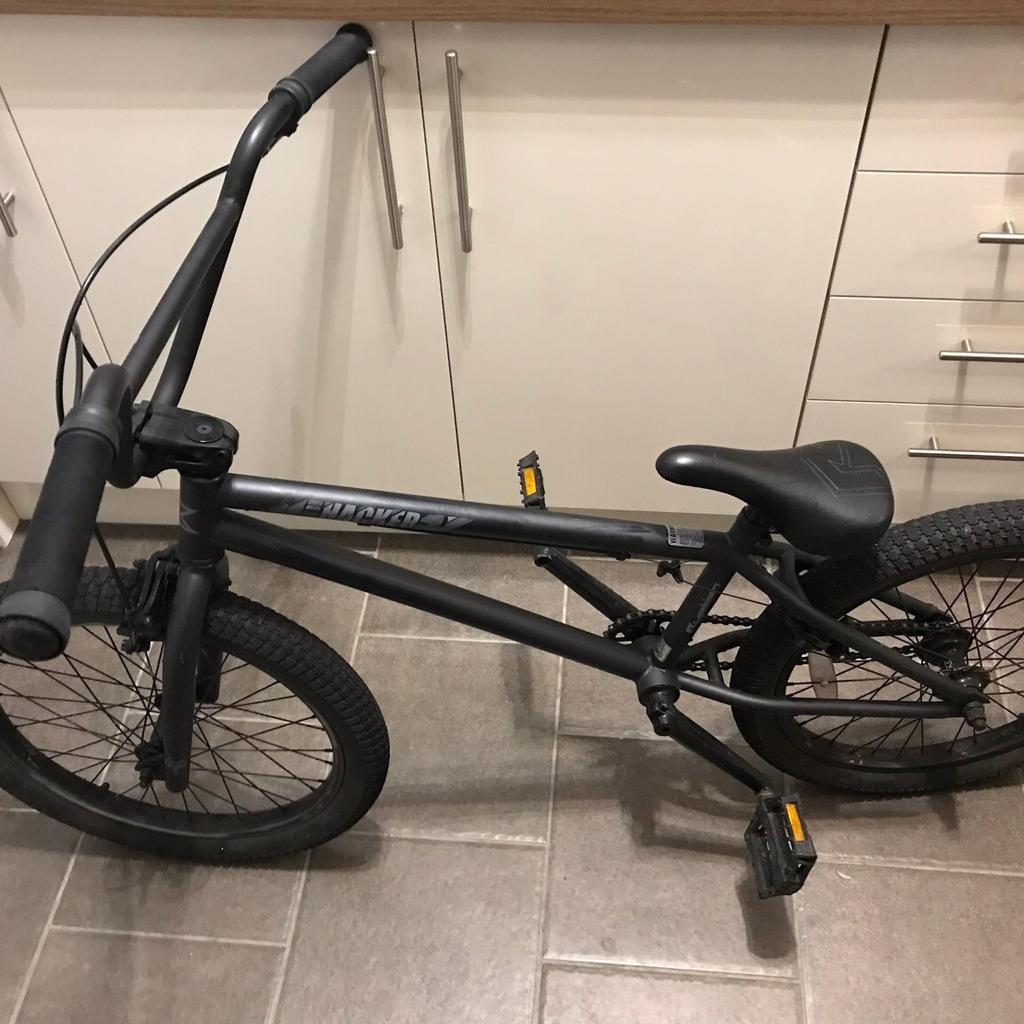 Ruption sales hacker bmx