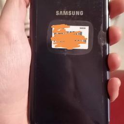The phone is in immaculate condition, no scratches to it.. Always had a case on it, only selling due to have a new upgrade, its on O2 but may work other networks, its a 64gb and also orchard gray colour, come with charger & also the gearfit 2 Samsung watch that only has a purple strap so may need a new one if needed that only comes with the charger.. More than welcome to come view it