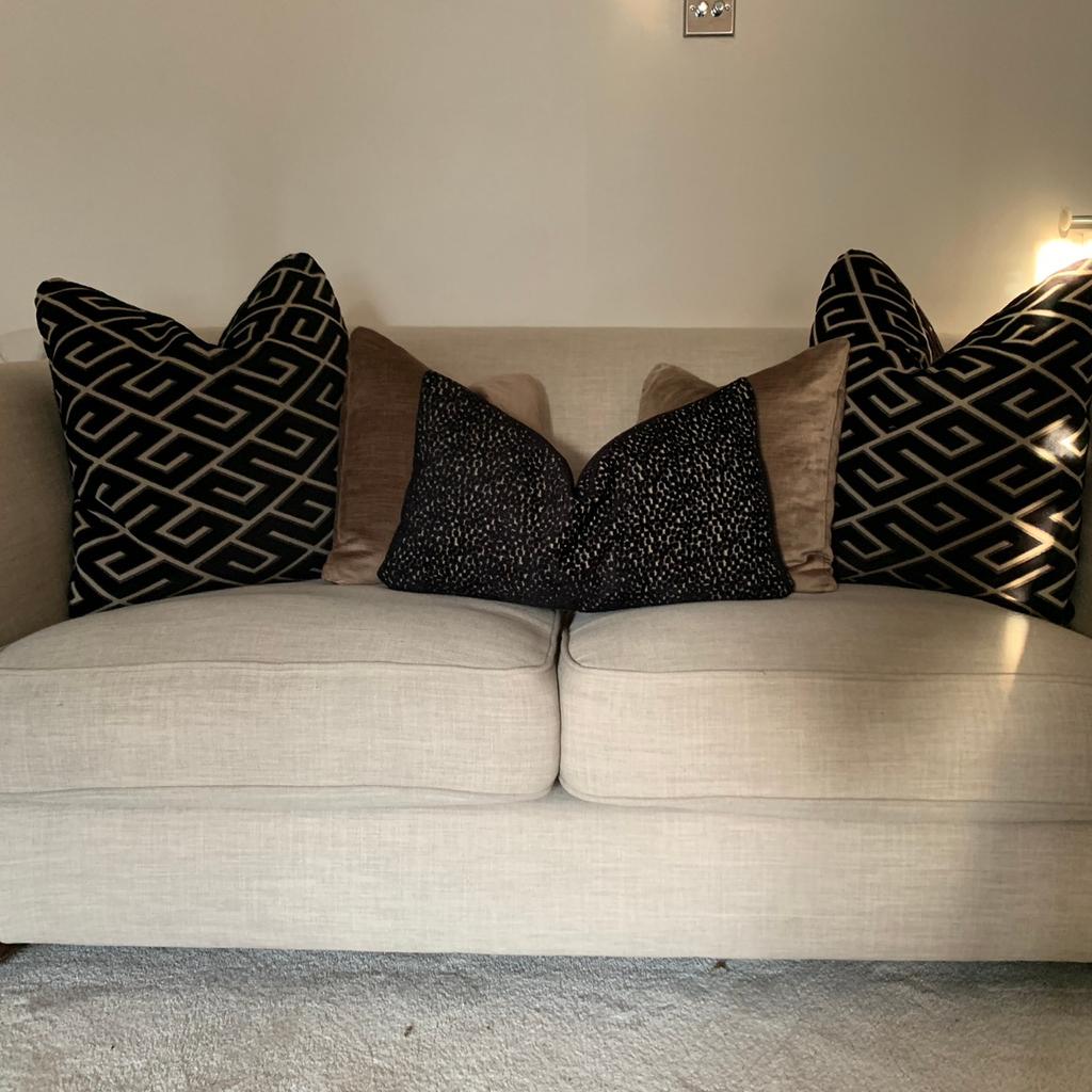 Sofology Alexa Sofa Suite in DA6 London for £500.00 for sale Shpock