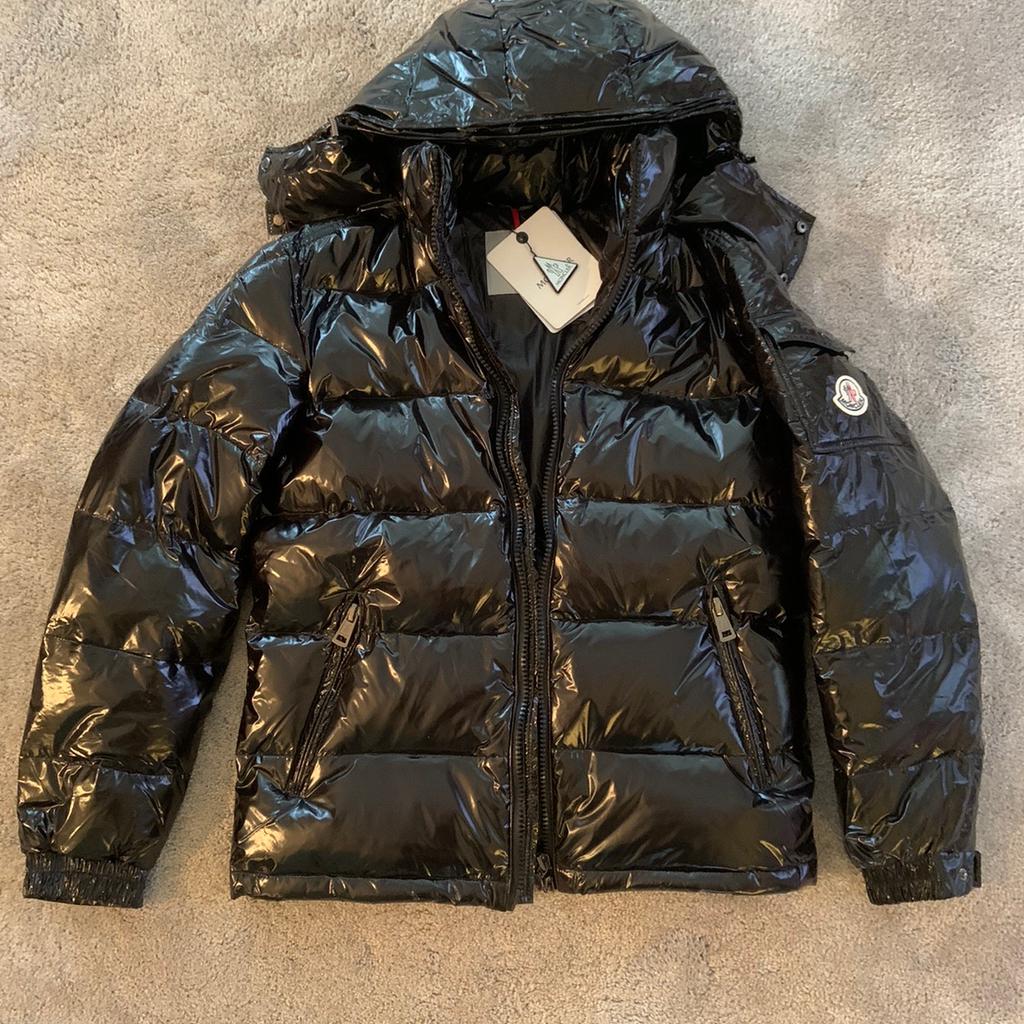 2019 sale moncler maya