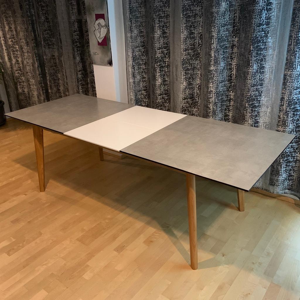 Fabelhafte Home24 Esstisch Ausziehbar Bildernull