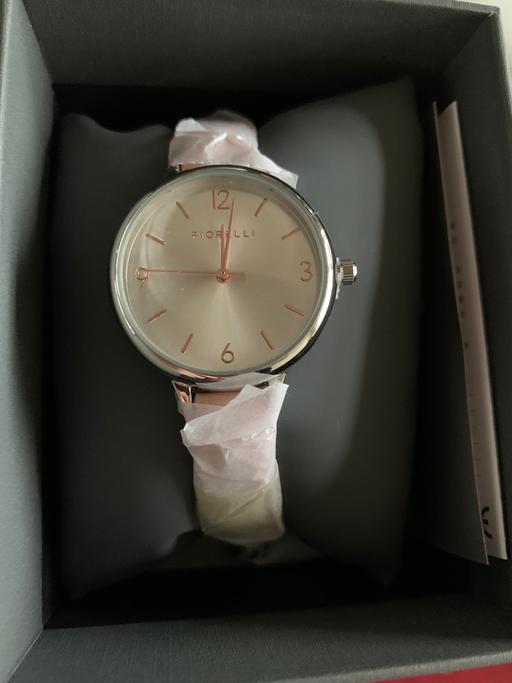 Buy & Sell West Midlands Sandwell - Photos for Fiorelli Womens Watch Brand New RRP £40.00