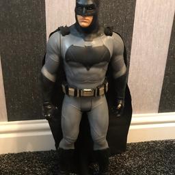 Batman large figure