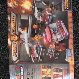 Lego still boxed not used