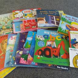 Kids story books good condition 
50p pence each collection in Wolverhampton WV10