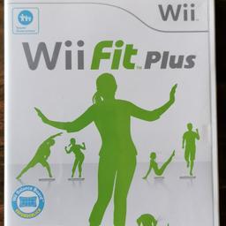 Spiel für die Wii