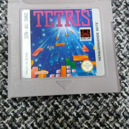 Tetris :)