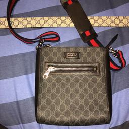 10/10 CONDTION QUICK SALE
#GUCCI
RRP £620 looking for a quick sale
FREE DELIVERY
CAN DROP ANYWHERE IN OR AROUND MANCHESTER