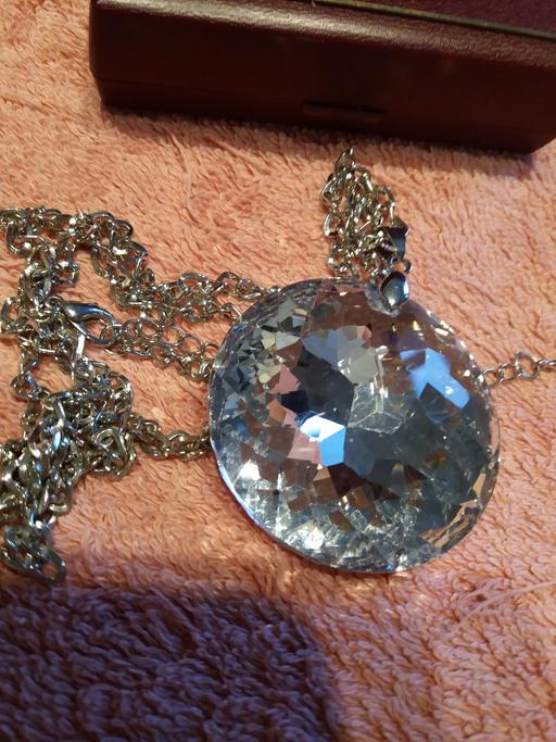 Buy & Sell Merseyside Knowsley - Photos for LADIES NECKLACE