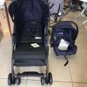 Cuggl 2024 travel system