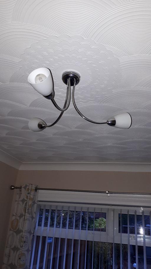 Buy & Sell South Yorkshire Doncaster - Photos for Light Fitting