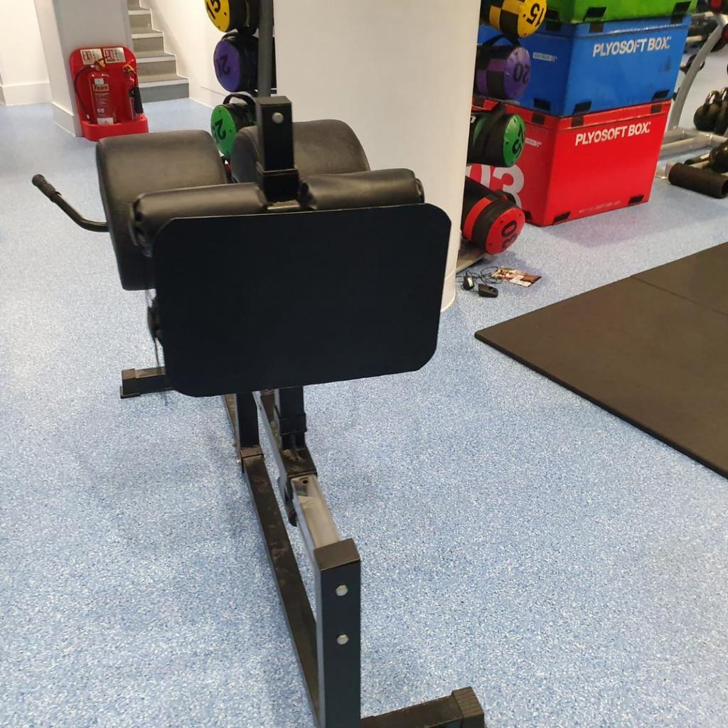 Watson Glute Ham Raise Bench in BR3 Bromley for 250.00 for sale