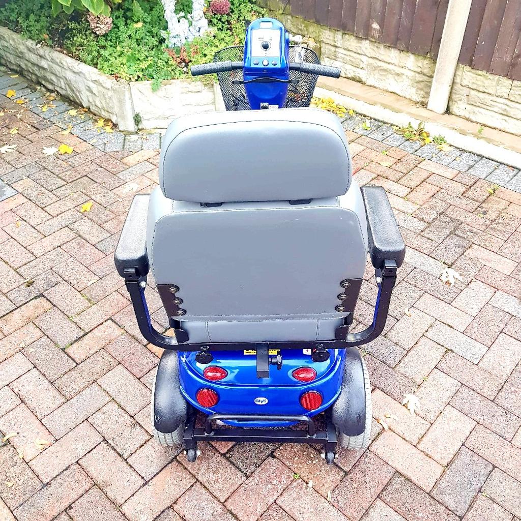 Mobility Scooter in WA10 Helens für 350,00 £ zum Verkauf Shpock DE