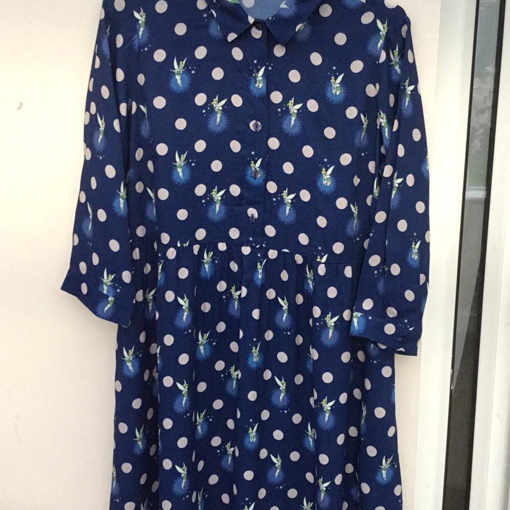 Cath kidston tinkerbell on sale dress