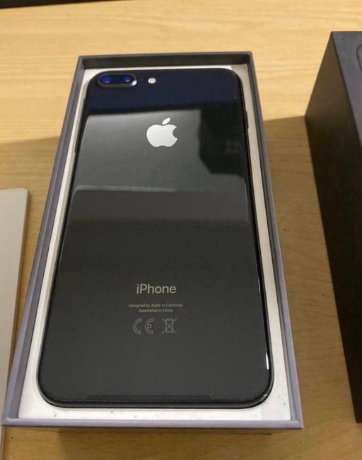 Buy & Sell Easter Compton South Gloucestershire - Photos for iPhone 8 Plus 64gb