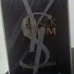 black opium last one pick up only
